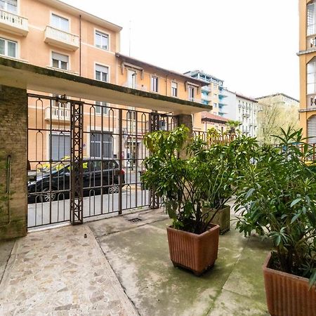 Tesoriera Comfy Apartment In Turin Exterior photo
