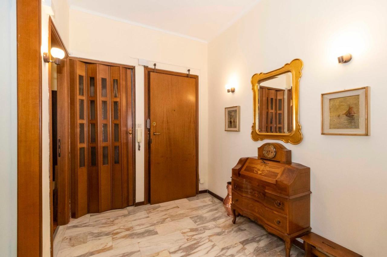 Tesoriera Comfy Apartment In Turin Exterior photo