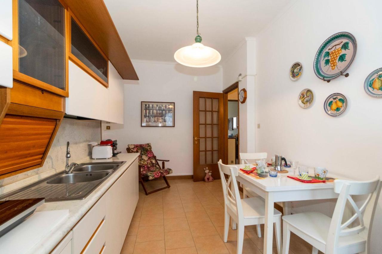 Tesoriera Comfy Apartment In Turin Exterior photo